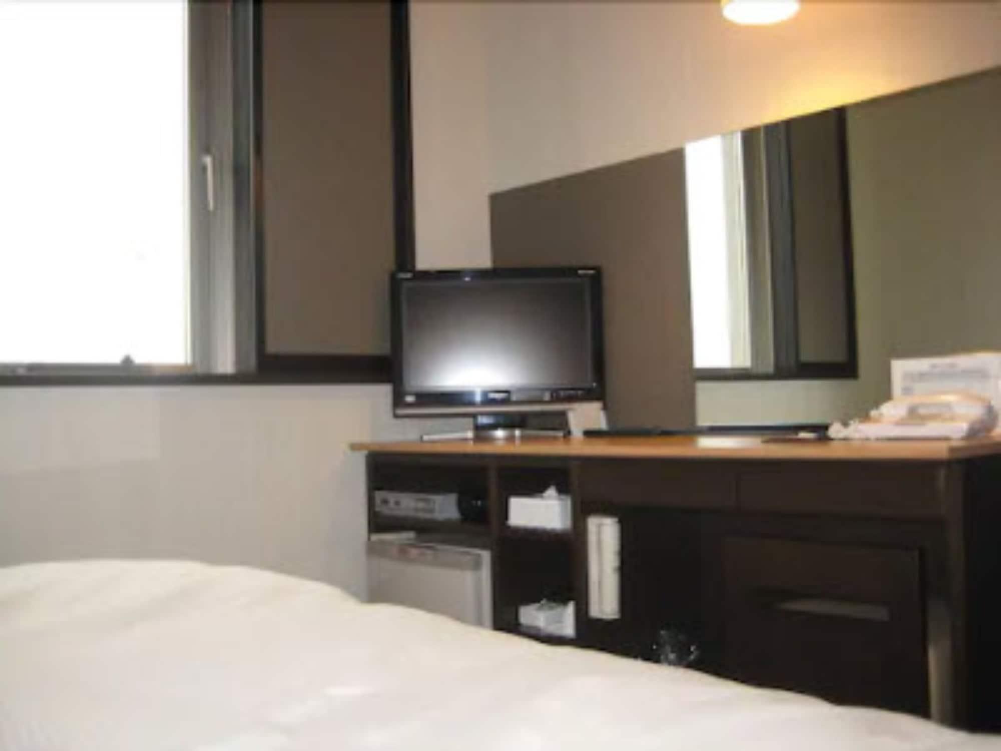 Meitetsu Inn Кария Екстериор снимка