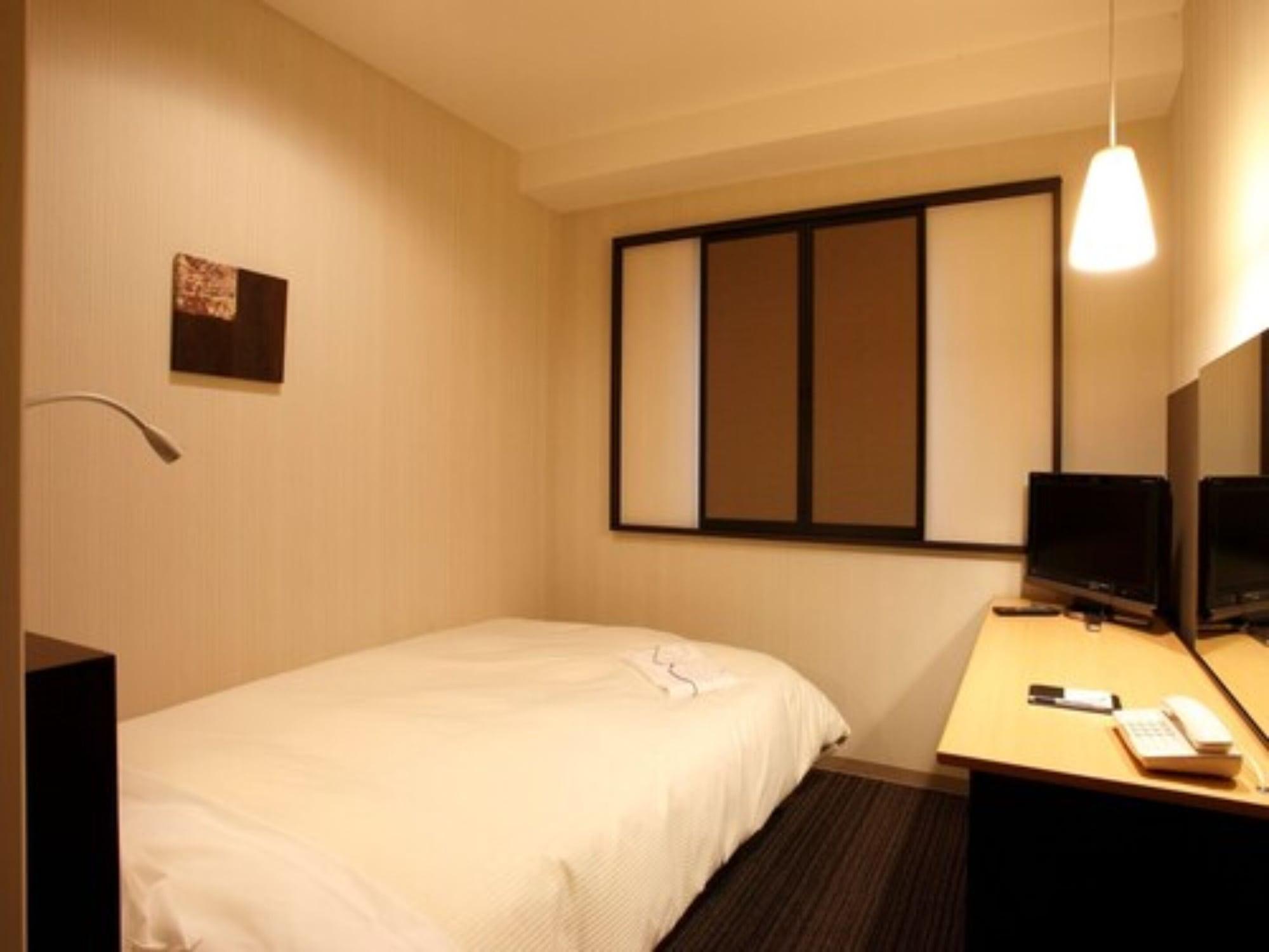 Meitetsu Inn Кария Екстериор снимка