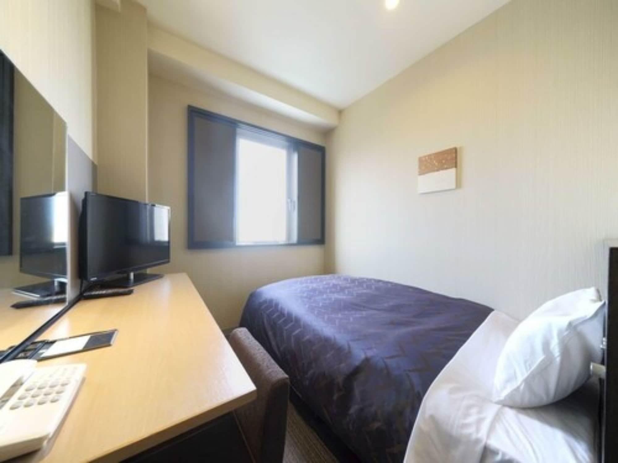 Meitetsu Inn Кария Екстериор снимка