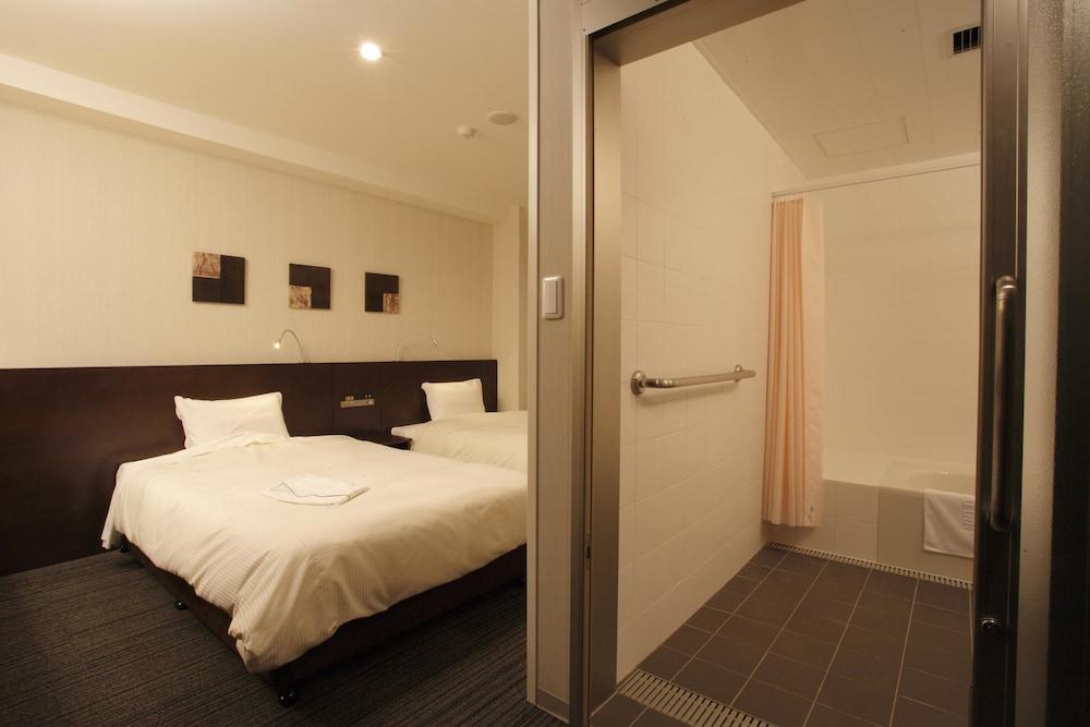 Meitetsu Inn Кария Екстериор снимка