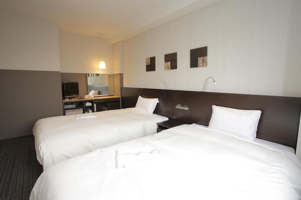 Meitetsu Inn Кария Екстериор снимка