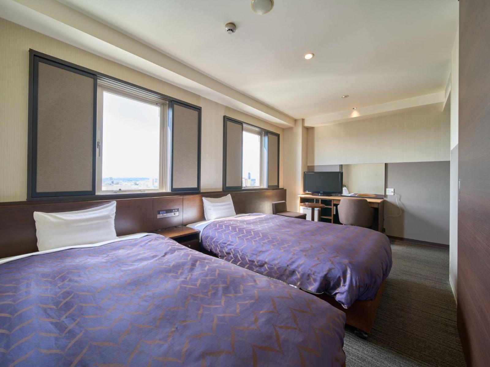 Meitetsu Inn Кария Екстериор снимка
