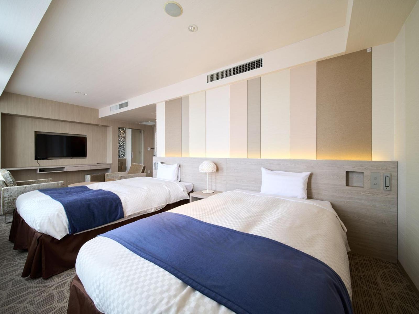 Meitetsu Inn Кария Екстериор снимка