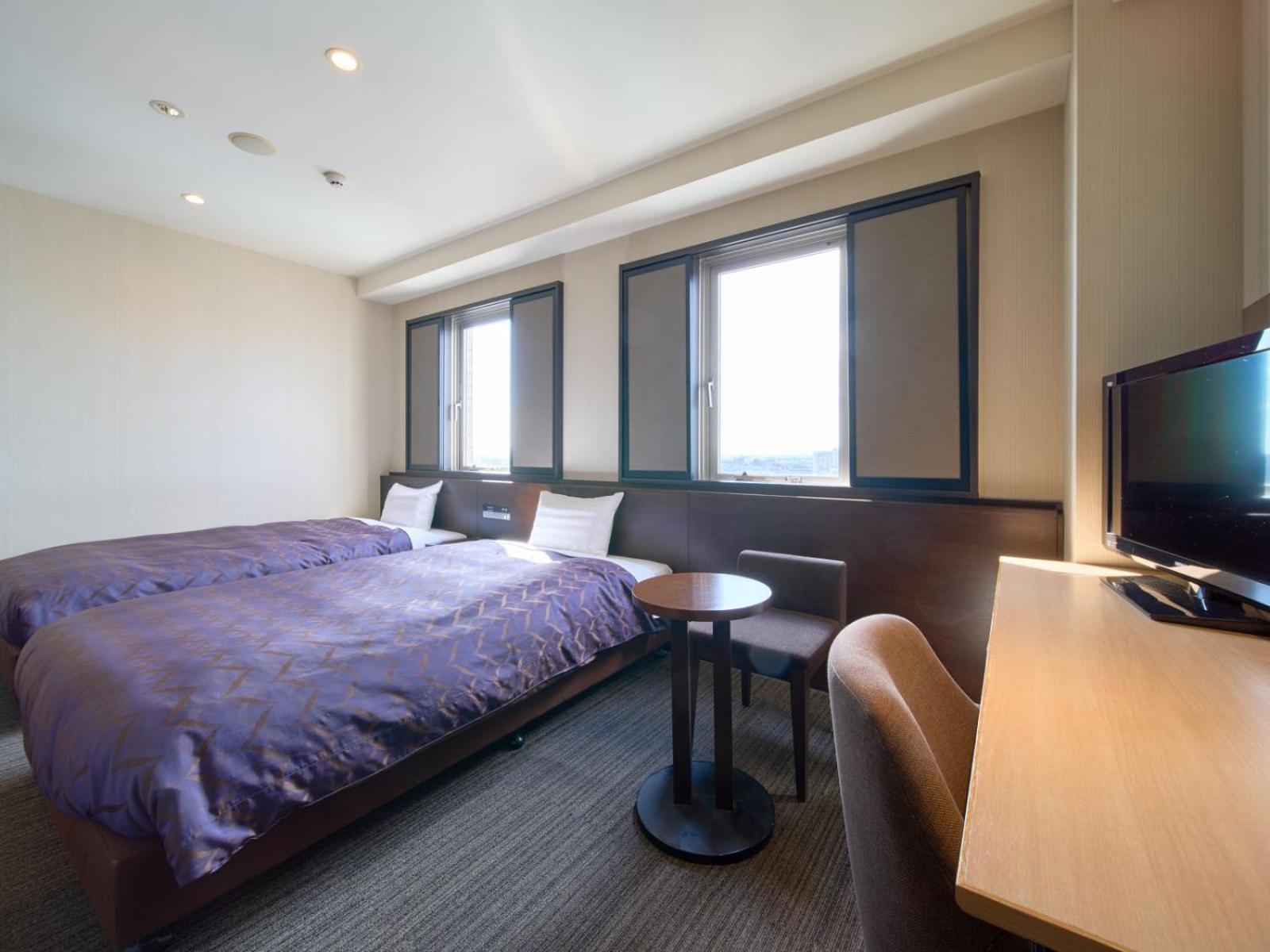 Meitetsu Inn Кария Екстериор снимка