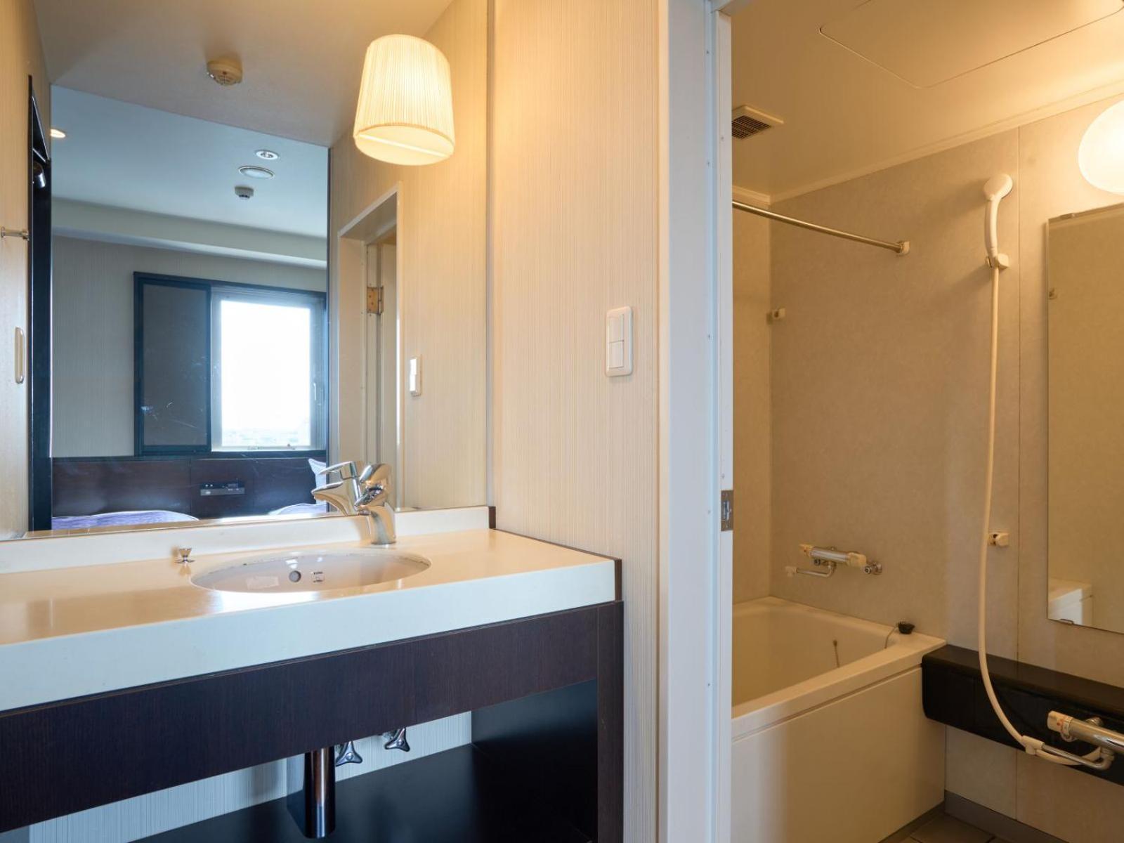 Meitetsu Inn Кария Екстериор снимка
