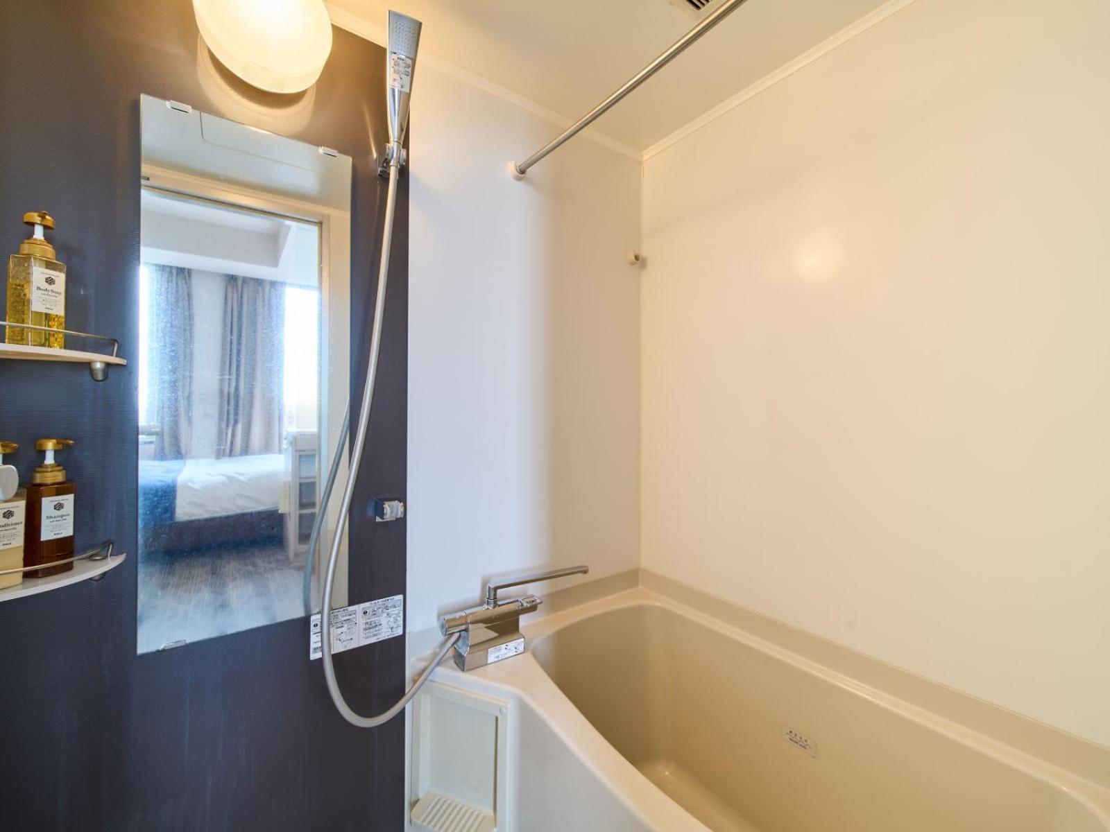 Meitetsu Inn Кария Екстериор снимка
