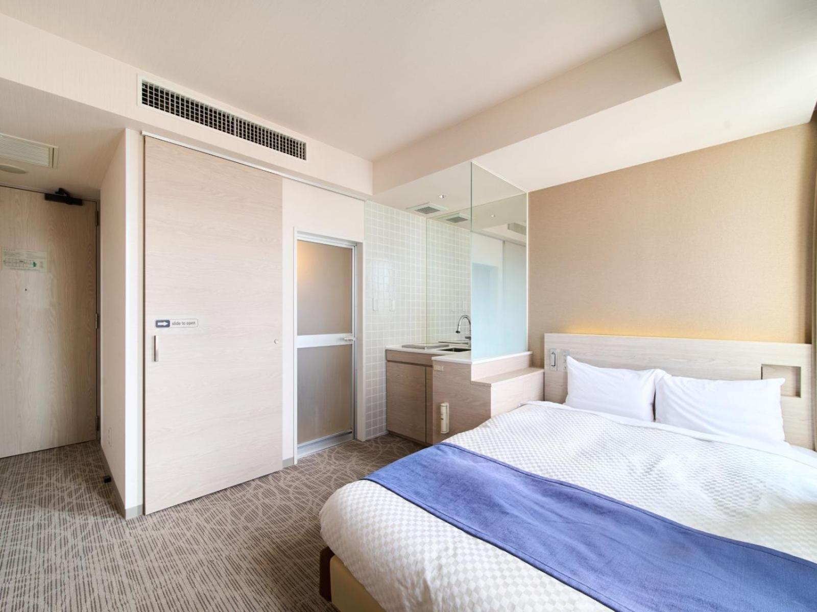 Meitetsu Inn Кария Екстериор снимка