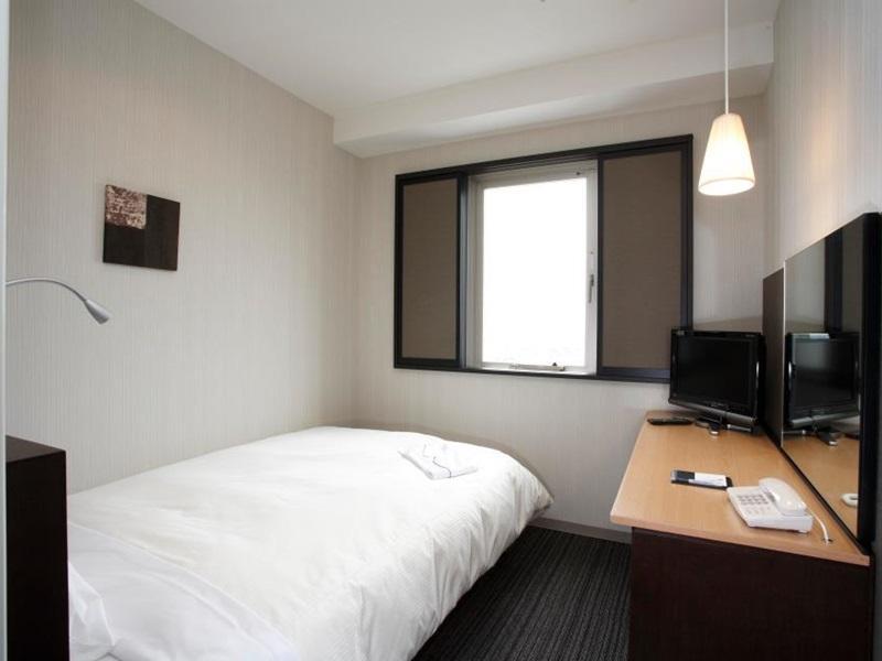 Meitetsu Inn Кария Екстериор снимка