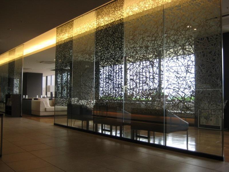 Meitetsu Inn Кария Екстериор снимка