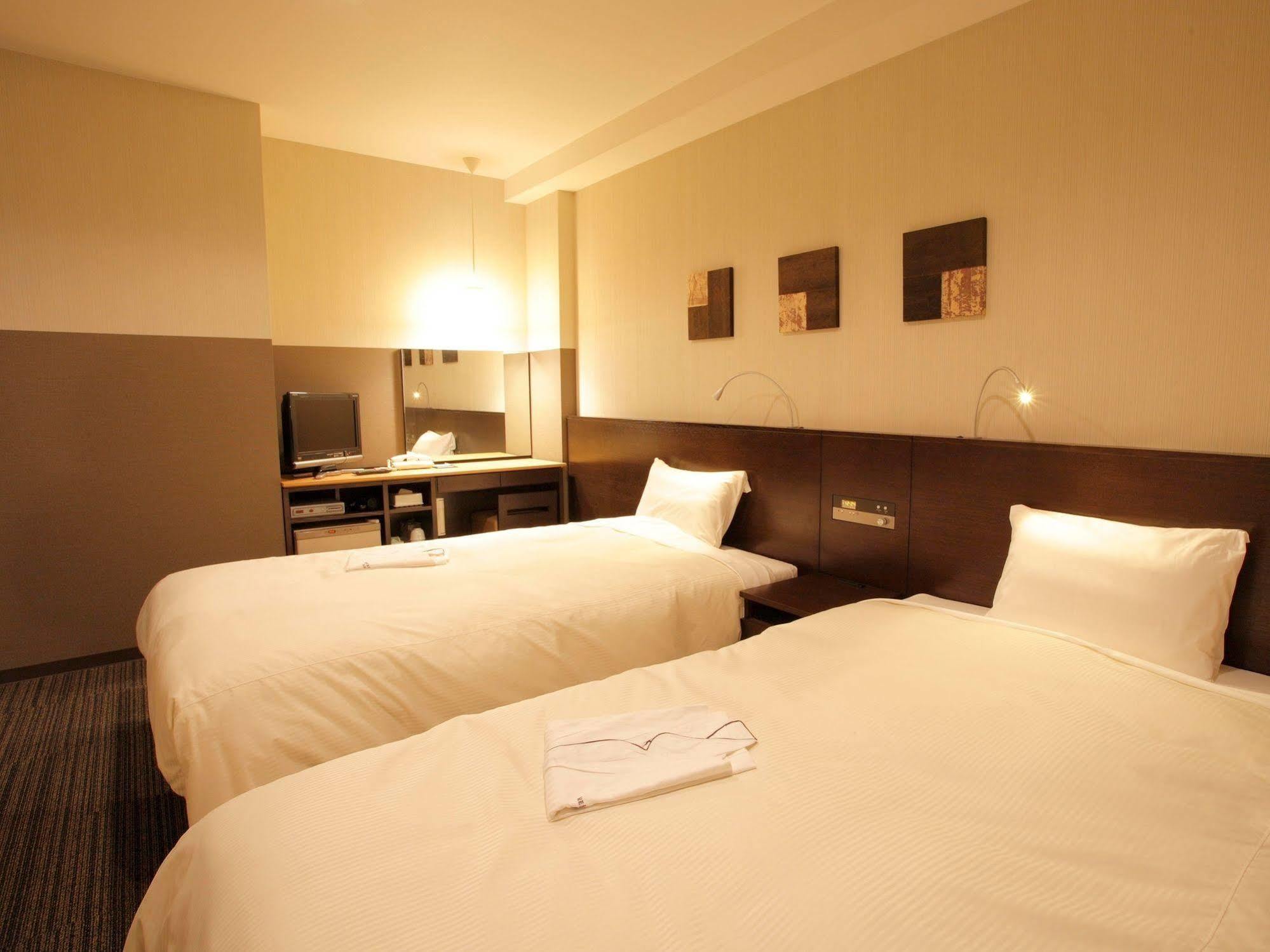 Meitetsu Inn Кария Екстериор снимка