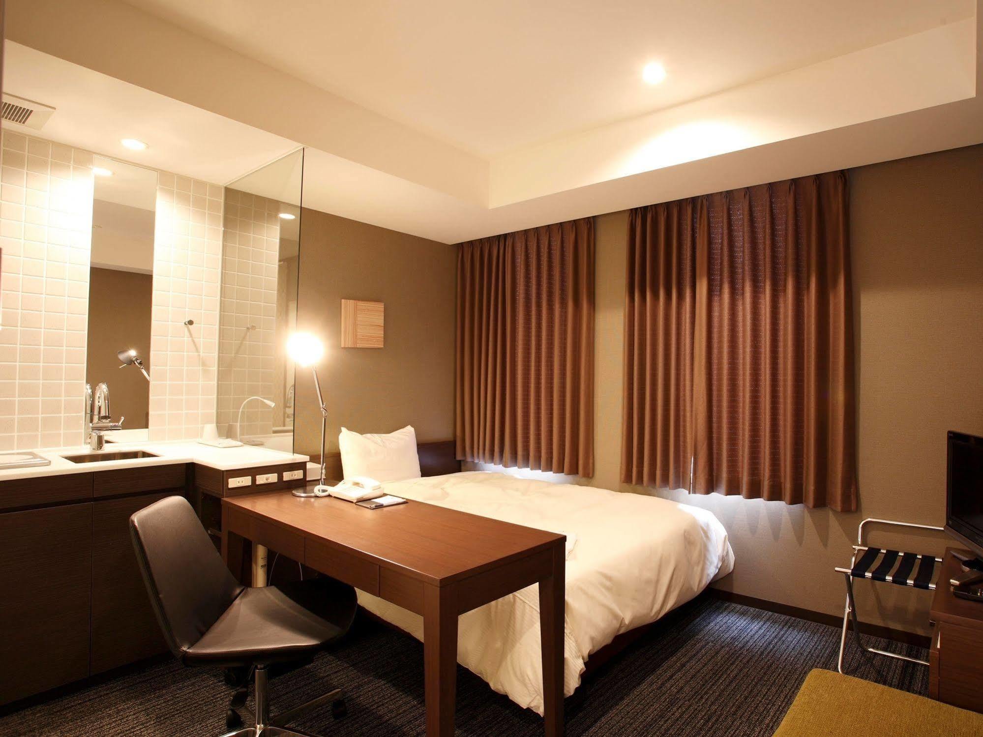 Meitetsu Inn Кария Екстериор снимка